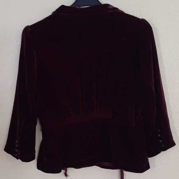 Original RALPH LAUREN polo jacket - Picture 6 of 8